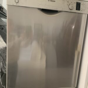 BOSH BULASŞIK MAKİNESİ