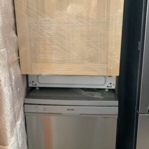 Ankastre Bulaşık Makinesi